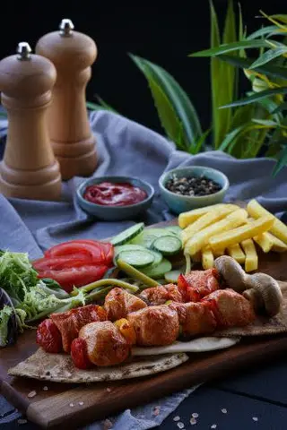 Chich Taouk