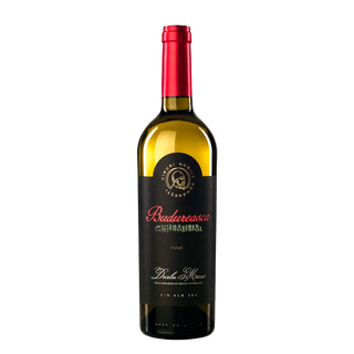 Budureasa Fume 13.5%