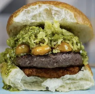 Panino provare per credere