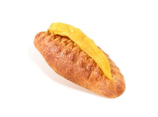 ლობიანი წიწაკით (1 ცალი)