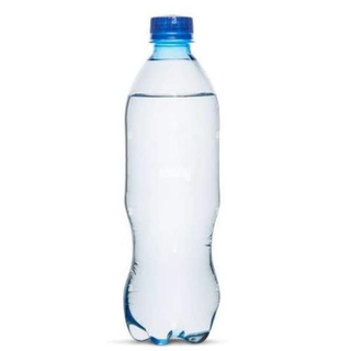 Agua 500cc