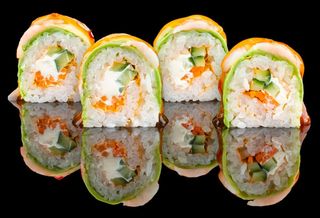 Дракон (120 г / 4 броя)