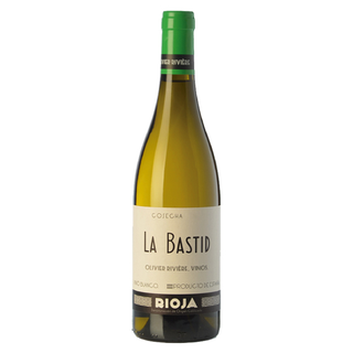La Bastid 75 Cl 2019