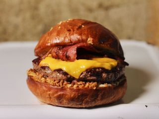 EPIC CHEESEBURGER V - 1.0