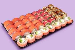 Philomaniac, 1740 g, For 5-8 friends