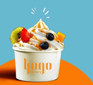 Yogo vaschetta piccola 500 gr