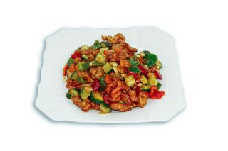 Гон бау джи дин