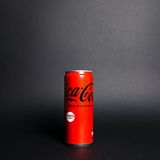 Coca Zero 33cl