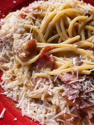 Паста Карбонара (300г)