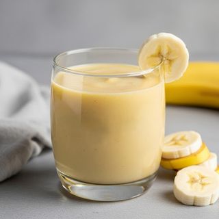 Jus De Banane