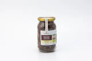 BIO Rodzynki sułtanki. 600 g