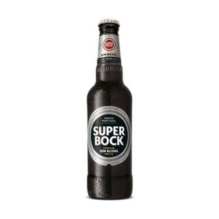 Super Bock Preta 0.0 33 cl