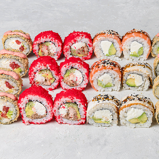 Одеський сет