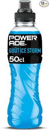 Powerade 500ml