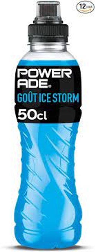 Powerade 500ml