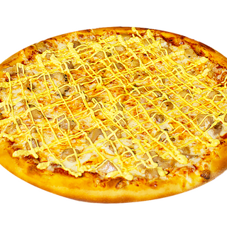 Пицца "СЫРНЫЙ ЦЫПЛЕНОК" маленькая