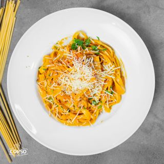 Tagliatelle Mamma Lucia