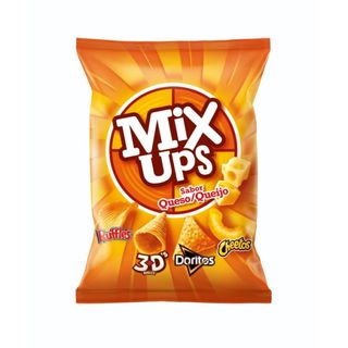 Mixups Favoritos 125 gr