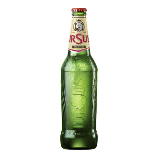 Bere Ursus Premium sticla