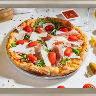 Pizza Gloria