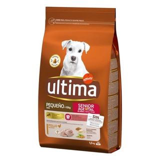 Ultima Dog Mini Senior 1.5 Kg..