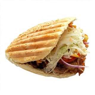 Campero   de Filete de pollo