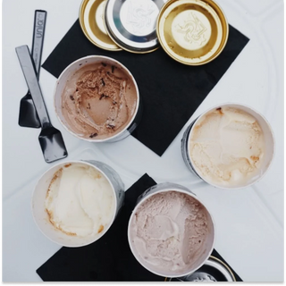 Helado De Chocolate (500 Ml.)