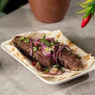 ქაბაბი ქათმის