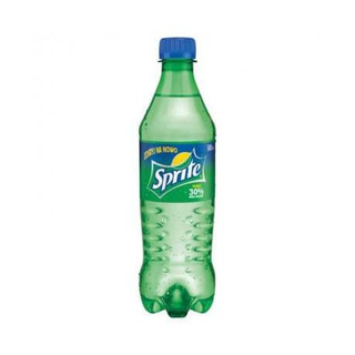 Sprite but. 0.5l