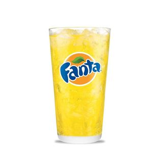 Fanta Orange 0.50l 