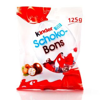 Schocobons 126G Kinder