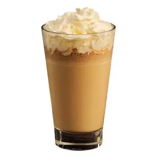 Icecream Snickers frappe 250ml