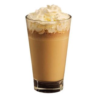 Icecream Snickers frappe 250ml