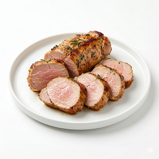 Pork Fillet