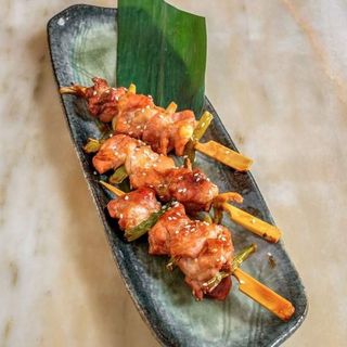 Yakitori