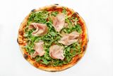 Pizza Prosciutto Crudo