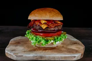 Burger MadDog