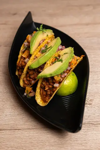 Lentacos (3 Uds.)