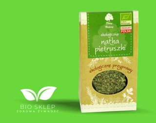 Pietruszka Dary Natury 20 g