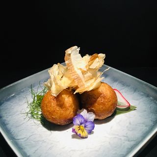 A10 Takoyaki