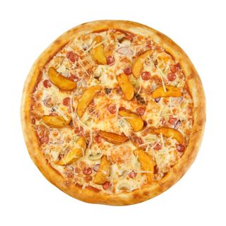 пицца Деревенская (25см)
