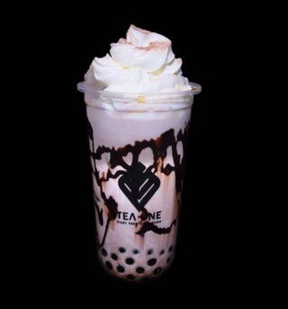 Cheese Cake Lovers (Grande)