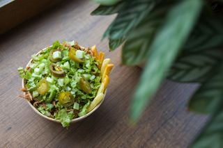 ბუფეტური 1კონტ