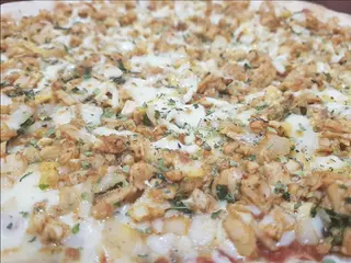 Pizza Rey (40 Cm.)