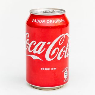 Coca-Cola 
