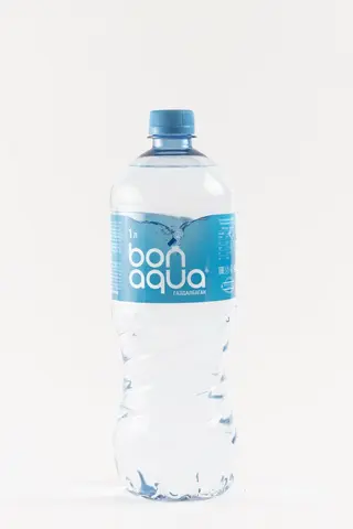 Минеральная вода без газа (1 л.)