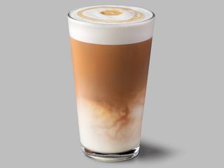 Кава Лате (350мл)