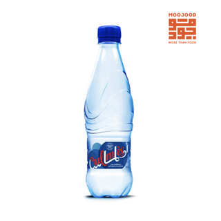  Eau gazeuse 50cl   