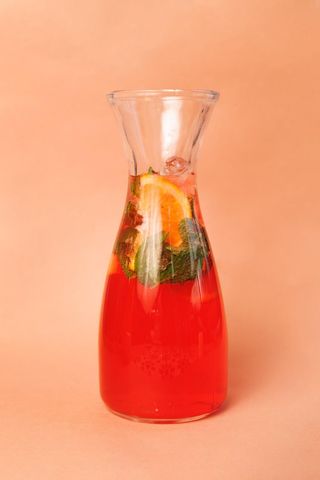 Лимонад "Бодрый цитрус" (1 л.)