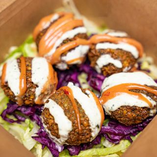 Falafel 5x